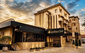 Apollonia Hotel Gevgelija