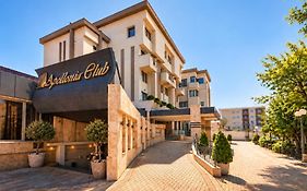 Apollonia Hotel Gevgelija